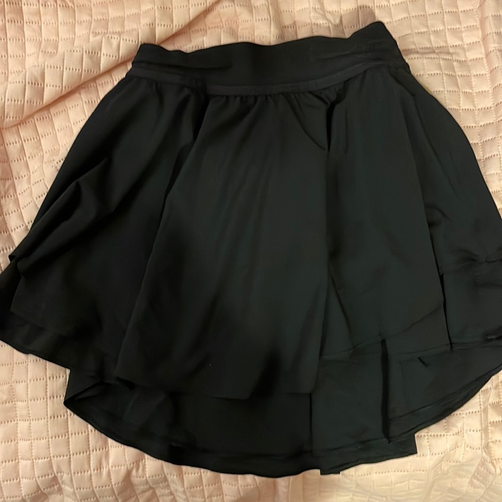 Lululemon Court Rival Skirt
